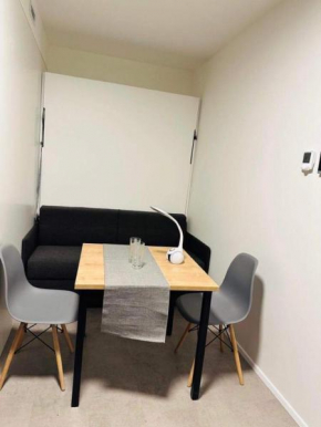 New apartment in centre area